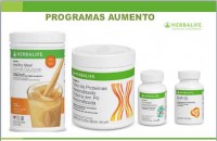 PROGRAMA AUMENTO AVANZADO
